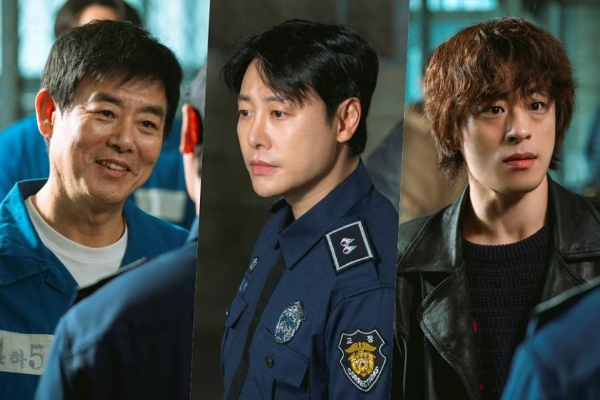 Kim Dong Wook Bakal Hadir di "We Are All Trying Here" - dan Ini yang Perlu Lo Tahu
