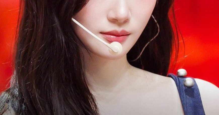 Legendary Visual Girl Group Member Announces Her “Last Schedule As An Idol” - Photo 1