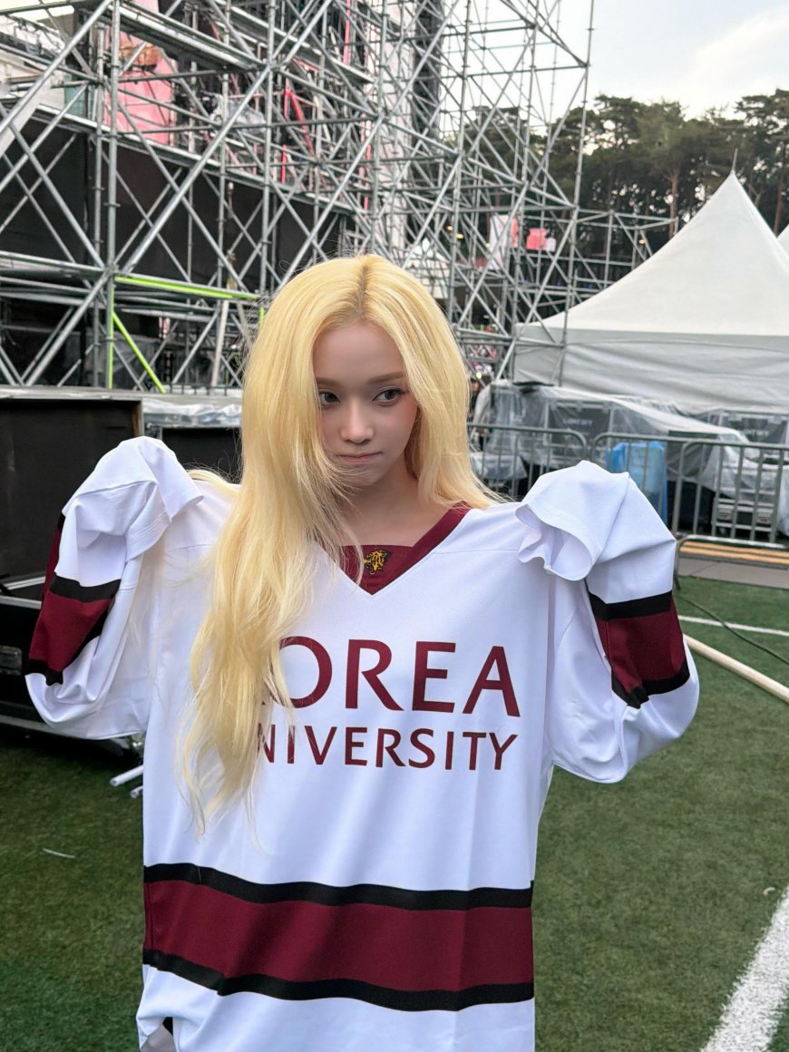 aespa Winter’s “Unedited” Visuals Trigger Massive Shock - Photo 2