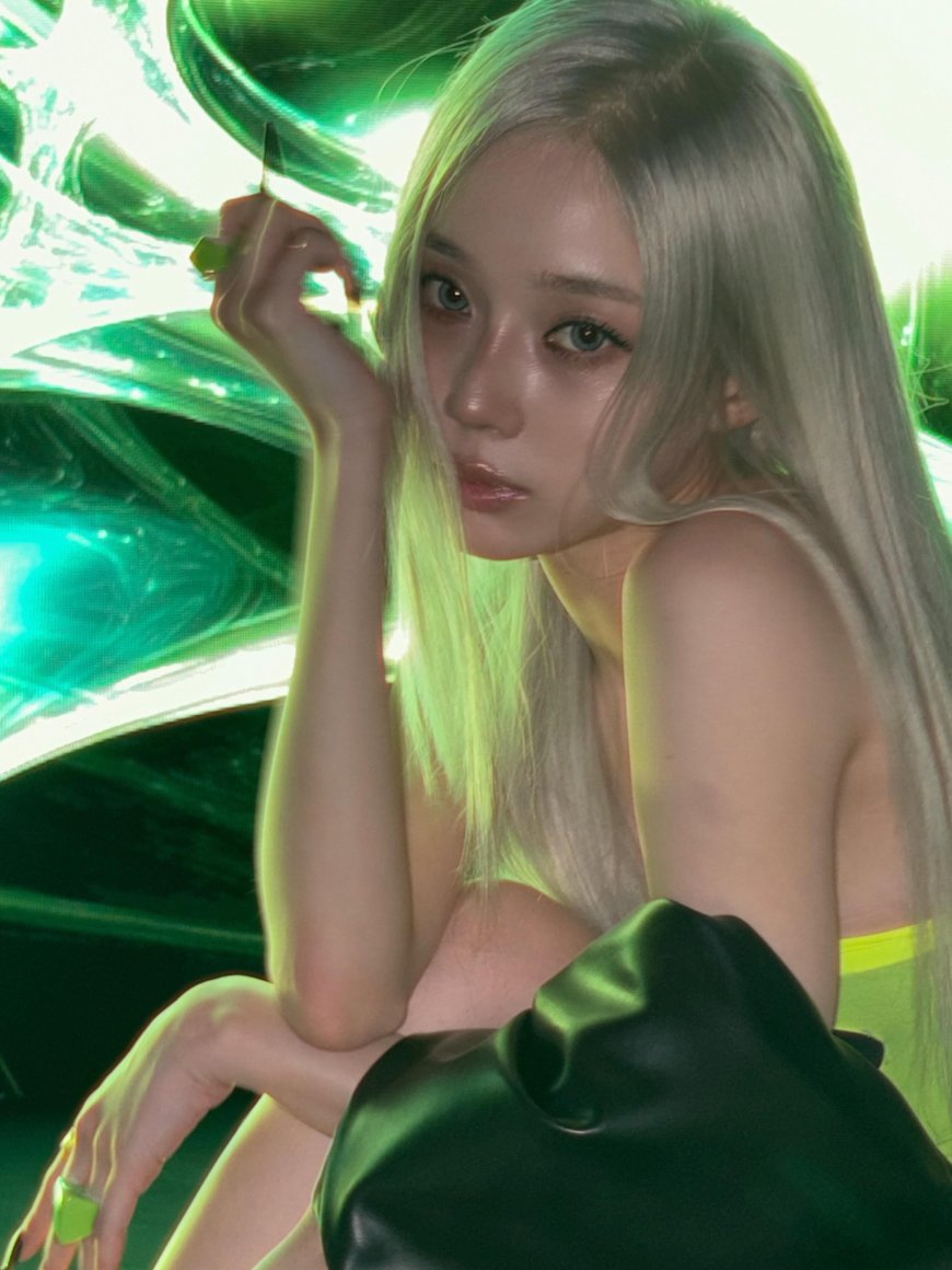 aespa Winter’s “Unedited” Visuals Trigger Massive Shock - Photo 3