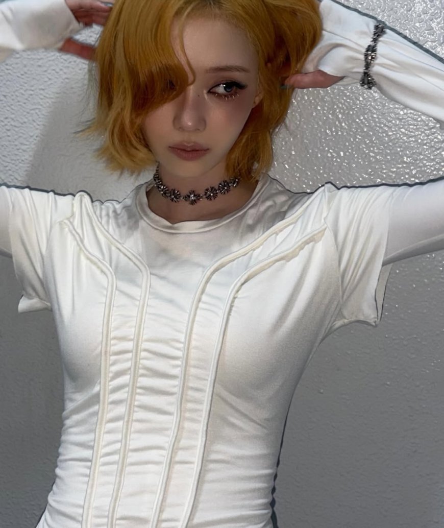 aespa Winter’s “Unedited” Visuals Trigger Massive Shock - Photo 4