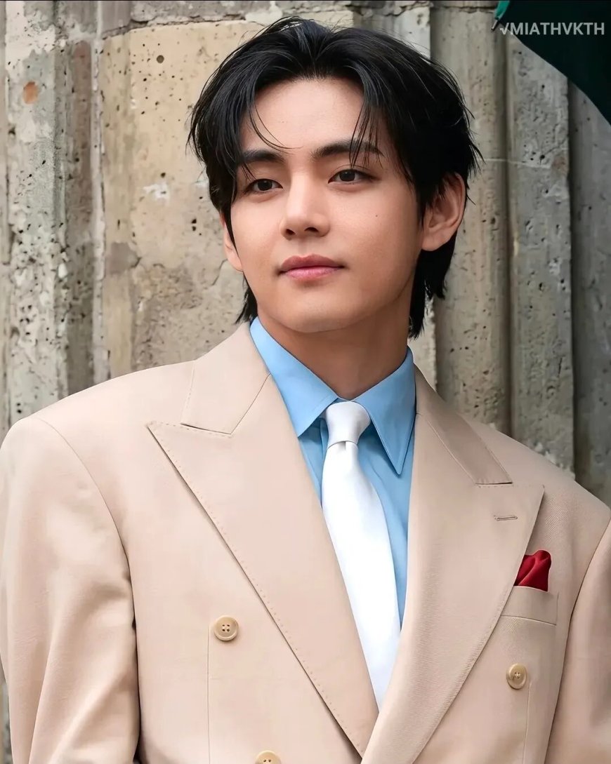BTS’s V Response To “Inappropriate” Fan Question Triggers Heated Debate - Photo 2