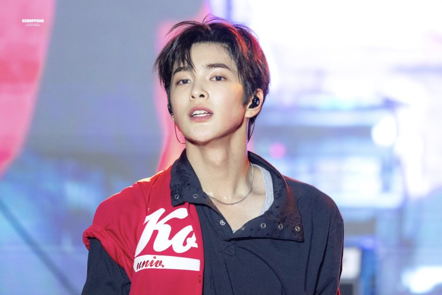 Keonho CORTIS Dituduh Operasi Rahang, Fans SM Kembali Disorot