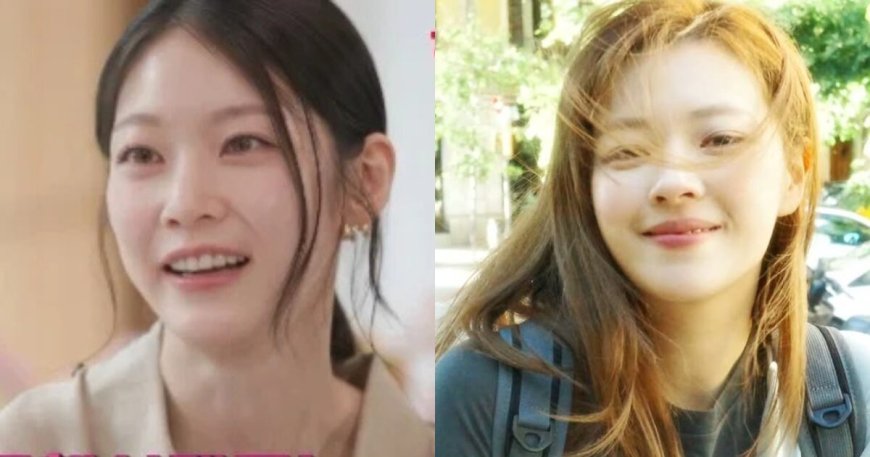 Gong Seun Yeon Admits To Feeling Bothered By The Success Of Her Sister, TWICE’s Jeongyeon - Photo 1
