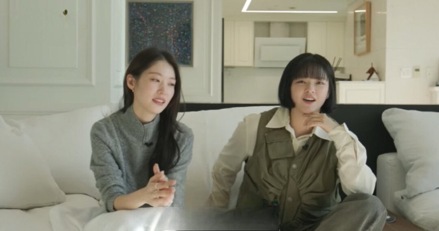 Gong Seun Yeon Admits To Feeling Bothered By The Success Of Her Sister, TWICE’s Jeongyeon - Photo 2