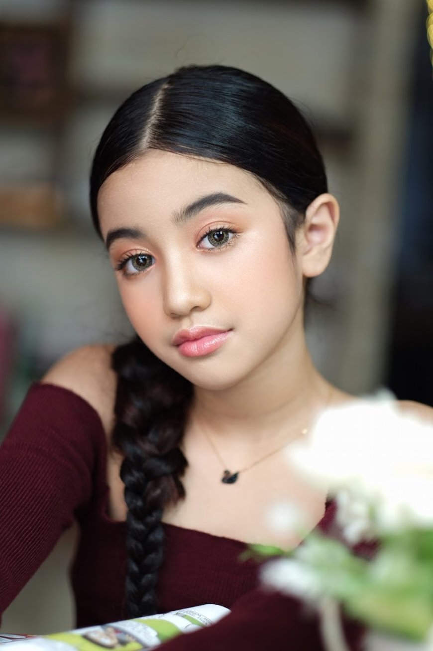 The Princess Who Refused To Become K-Pop’s First Royal Idol - Photo 2