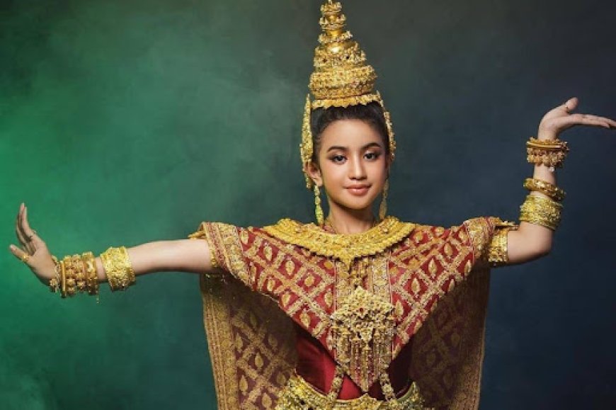 The Princess Who Refused To Become K-Pop’s First Royal Idol - Photo 3