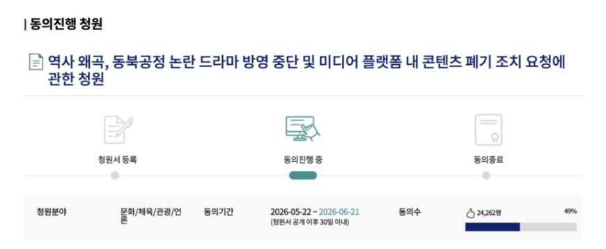 “Perfect Crown” Controversy Escalates As Koreans Now Petition For Its Complete Removal - Photo 3