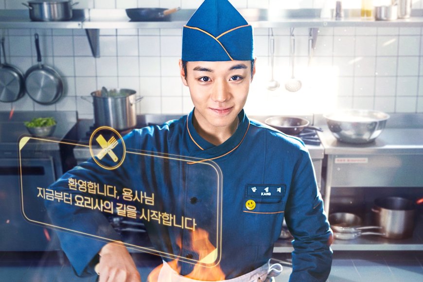 6 Park Ji Hoon K-Dramas That Prove His Versatility - Photo 2