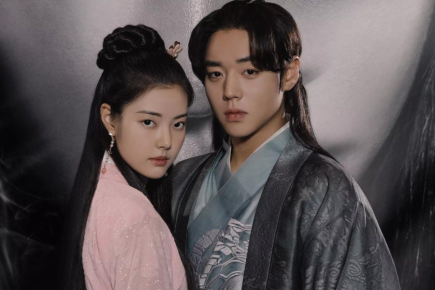 6 Park Ji Hoon K-Dramas That Prove His Versatility - Photo 4