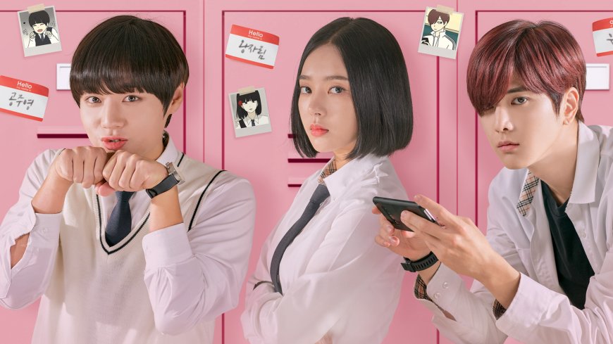 6 Park Ji Hoon K-Dramas That Prove His Versatility - Photo 5
