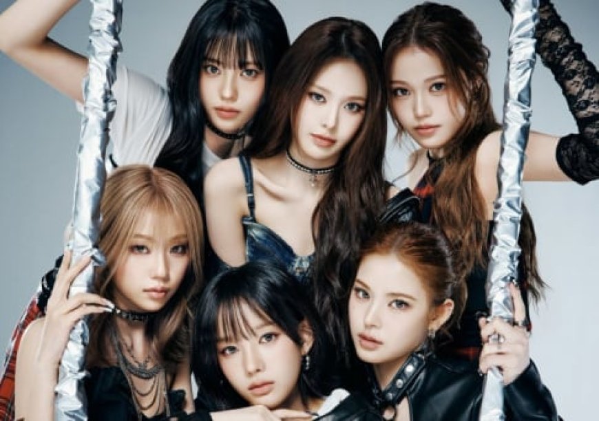 izna drops stunning new teaser photos for 'SET THE TEMPO' - Photo 1
