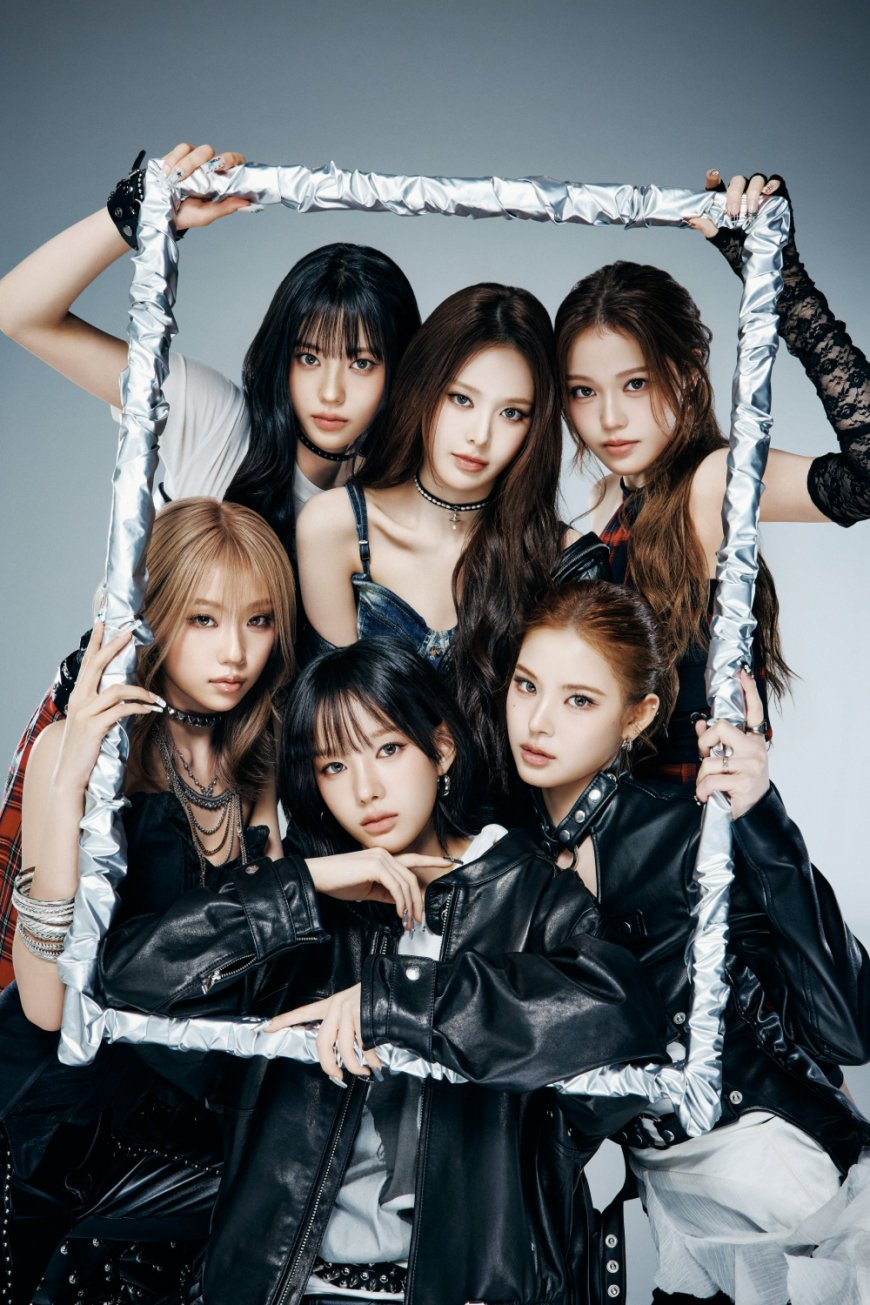 izna drops stunning new teaser photos for 'SET THE TEMPO' - Photo 3