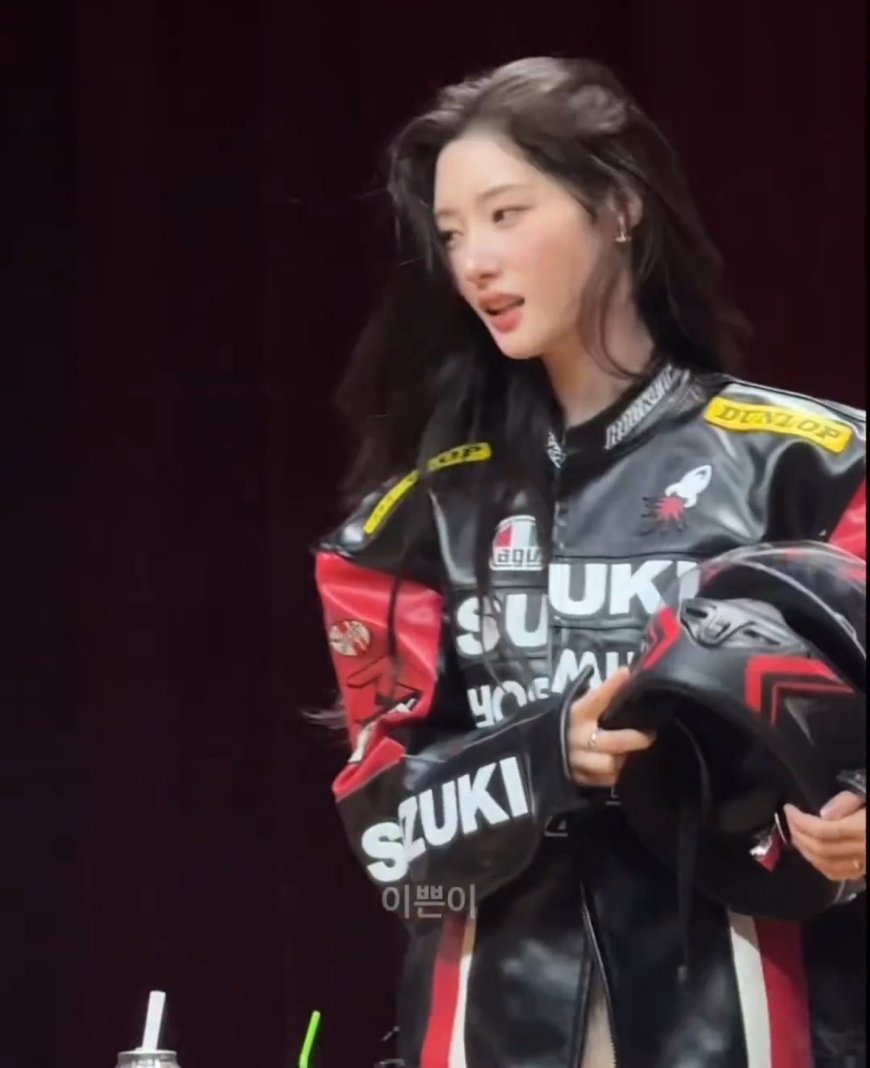 Jung Chaeyeon Bikin Fans Nangis: "The Woman You Are" Beneran Bukti Dia Itu Artis yang Bikin Speechless