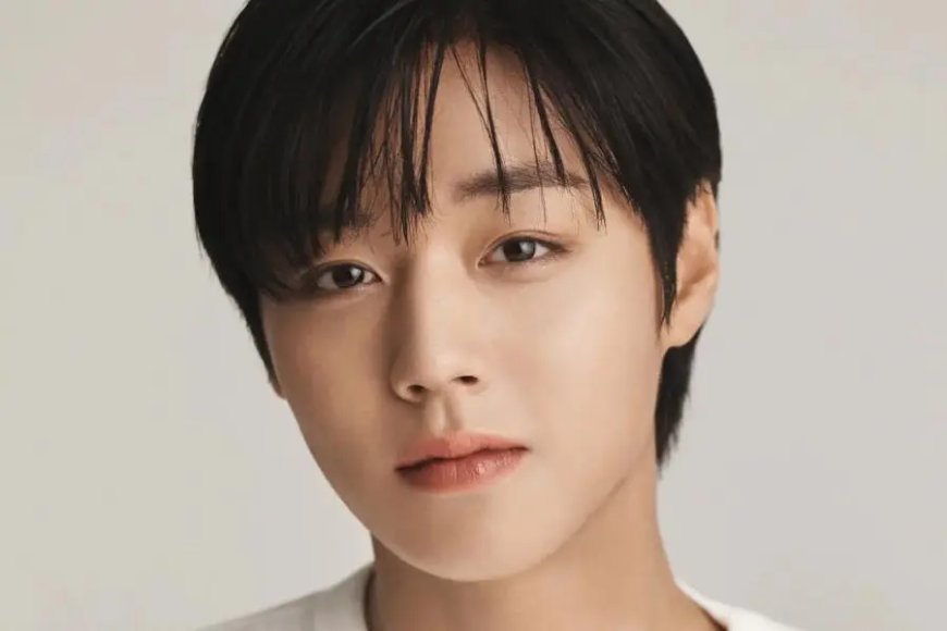 Park Ji Hoon Resmi Mundur dari Drama "Promoter", Tim Produksi Kincar Pencarian Aktor Baru