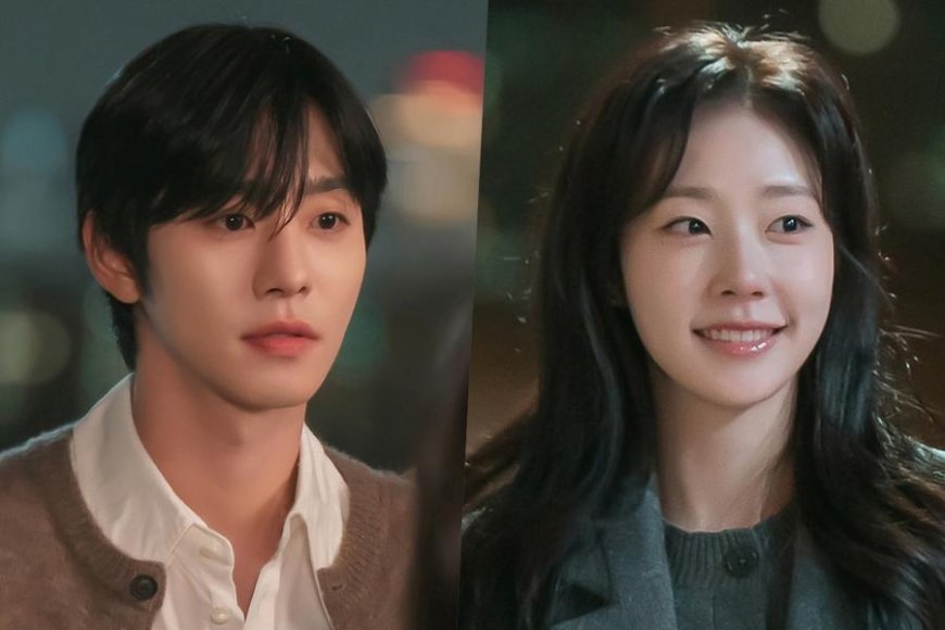 "Sold Out on You" Naik Daun di Rating, Tapi Apakah Cukup untuk Selamatkan Dramanya?