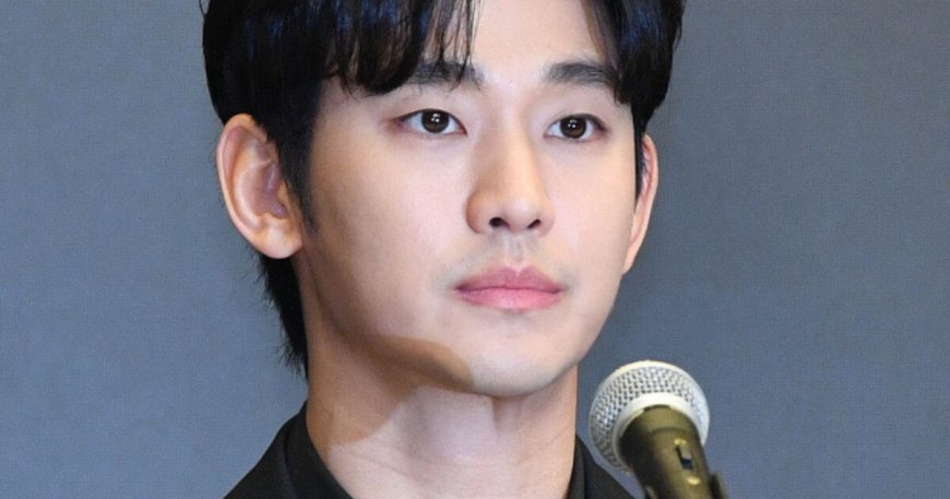 Current State Of Kim Soo Hyun’s Social Media Account Sparks Major Disgust - Photo 1
