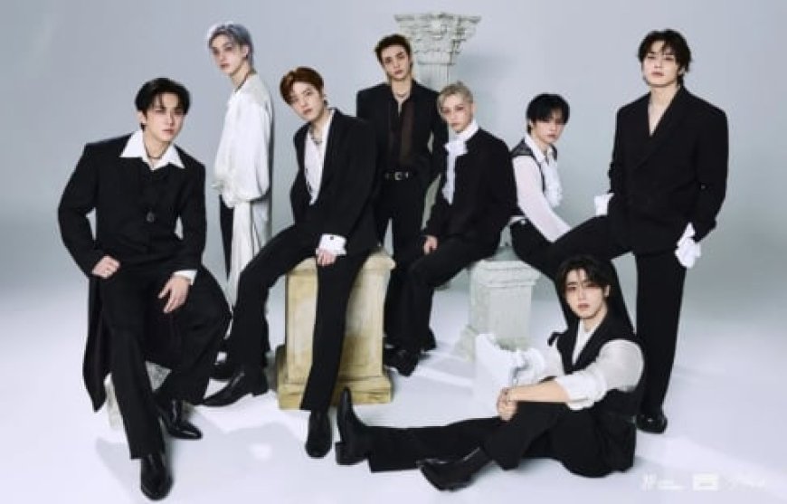 Stray Kids Gelar Festival Musik Baru 'STRAYCITY' di Latin Amerika, NEXZ Ikut Ramaikan