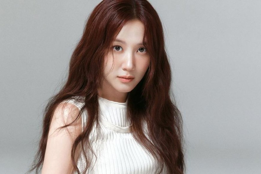 Park Eun Bin Buka-bukaan Soal Drama Baru "The WONDERfools" dan Karakter Eun Chae Ni