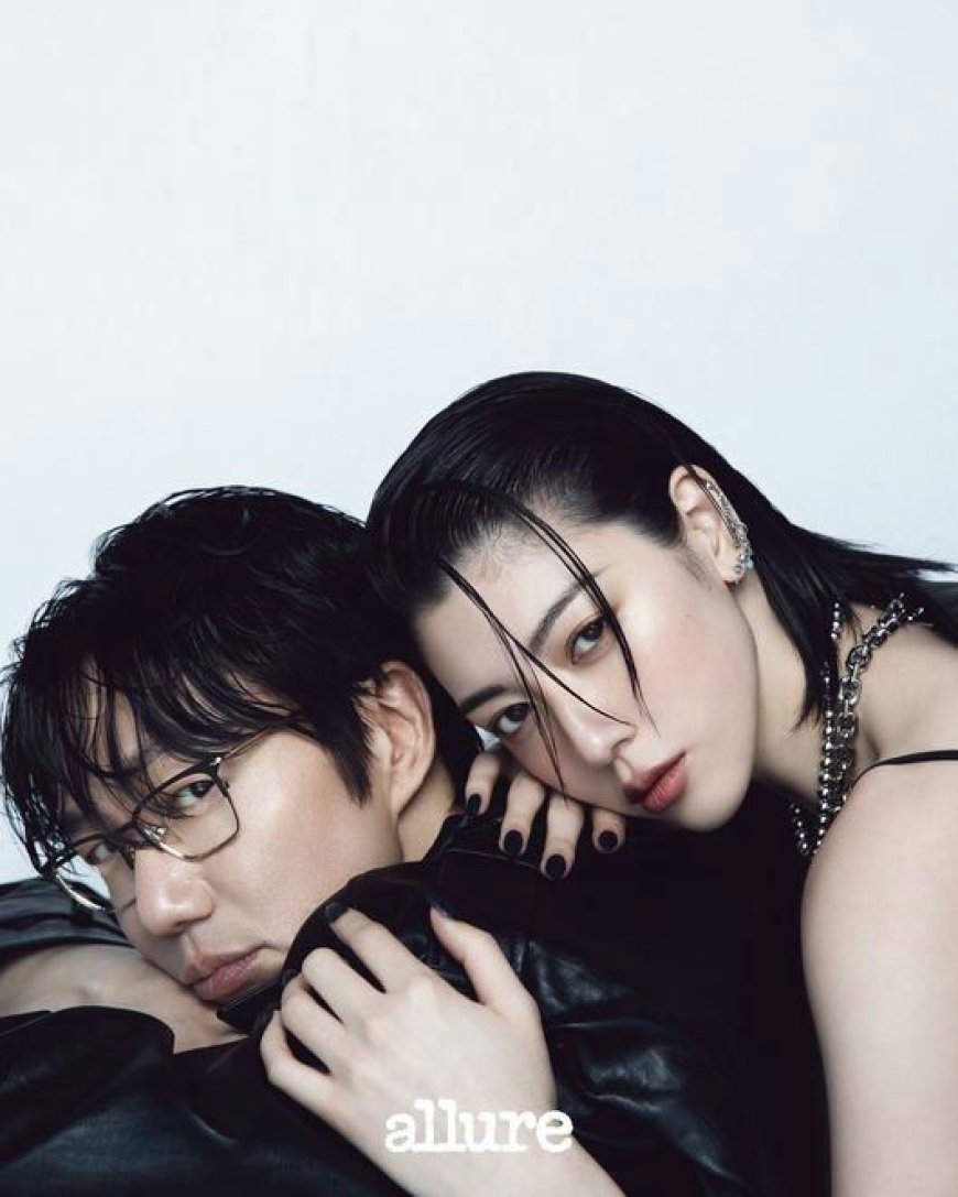 Top Singer Addresses Dating Rumors With Actress 17 Years His Junior - Photo 3