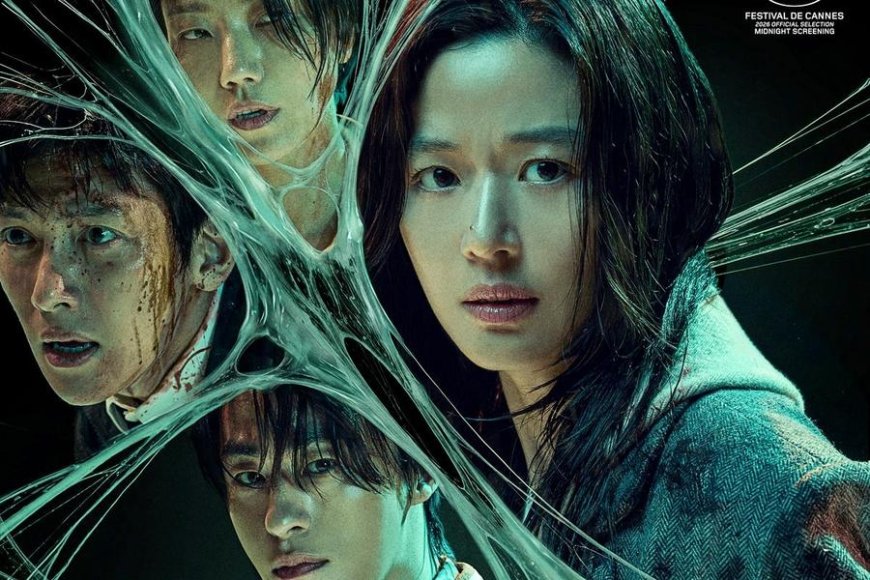 "Colony" Pecahkan Rekor: Film Tercepat 2026 Tembus 1 Juta Penonton