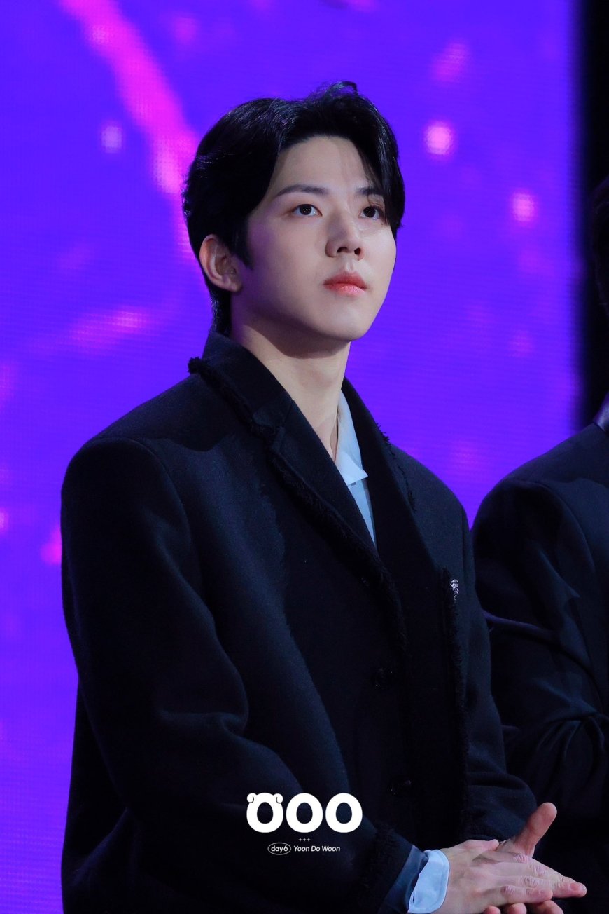 "Bukti" Pacaran Dowoon DAY6 yang Bikin Warganet Heboh - Ini Kata Seola