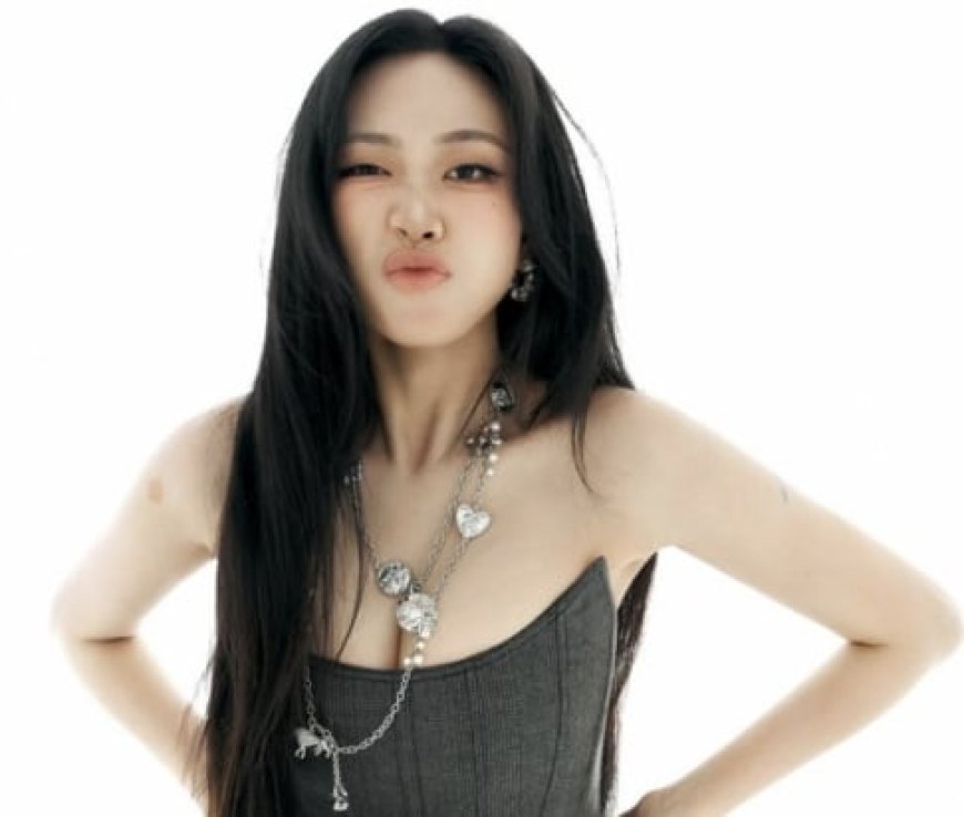 Lee Young Ji Ngaku Turun Berat Badan? "Gugup, Aku Nggak Turun Sama Sekali, Nol Gram Pun!"