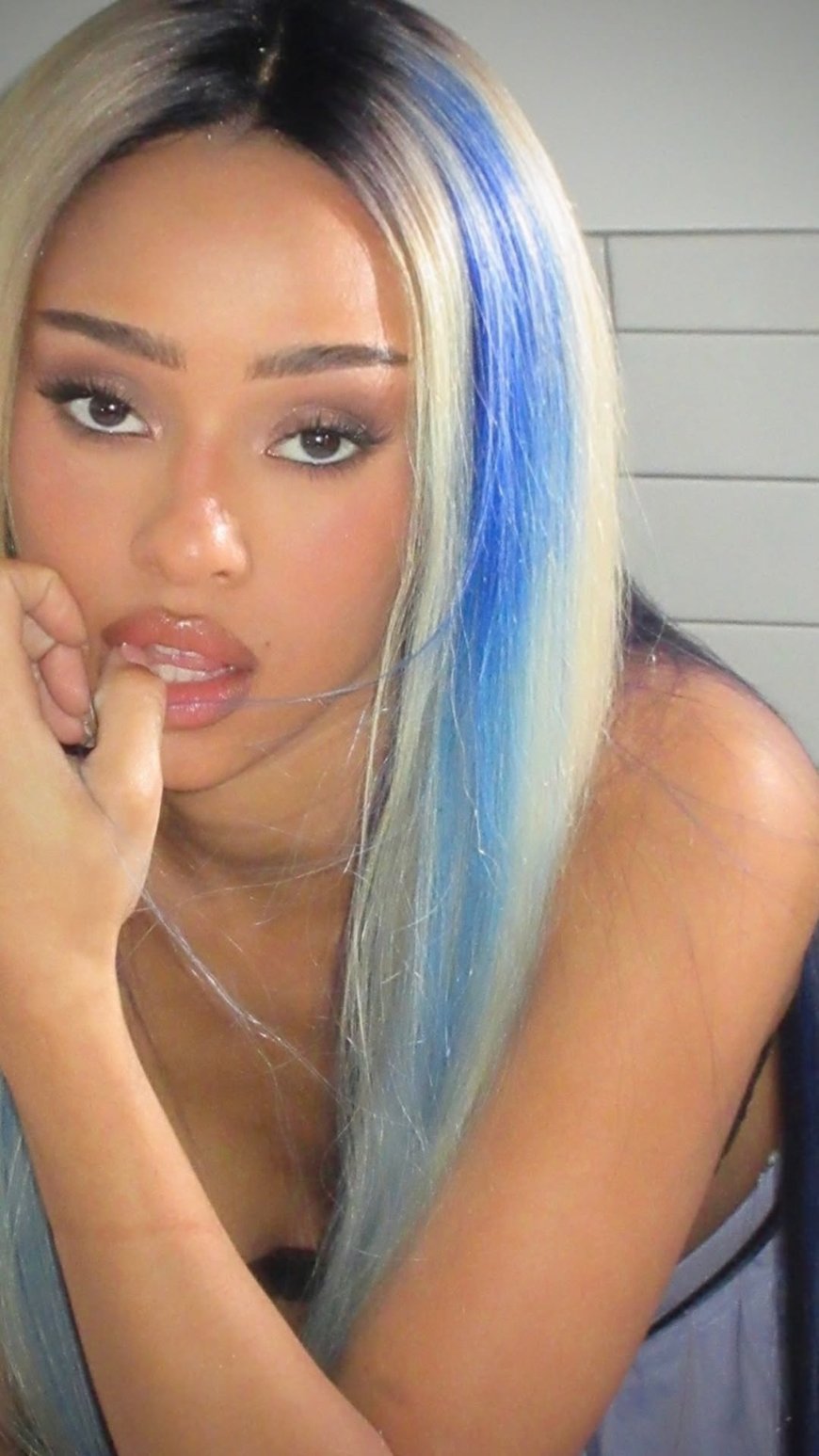 KATSEYE Manon’s Comments About BTS Dubbed “Racist” In Resurfaced Clip - Photo 3