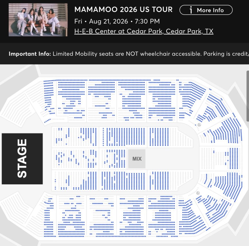 Top Third-Gen Girl Group’s Shockingly Low Tour Sales Triggers Heated Debate - Photo 4