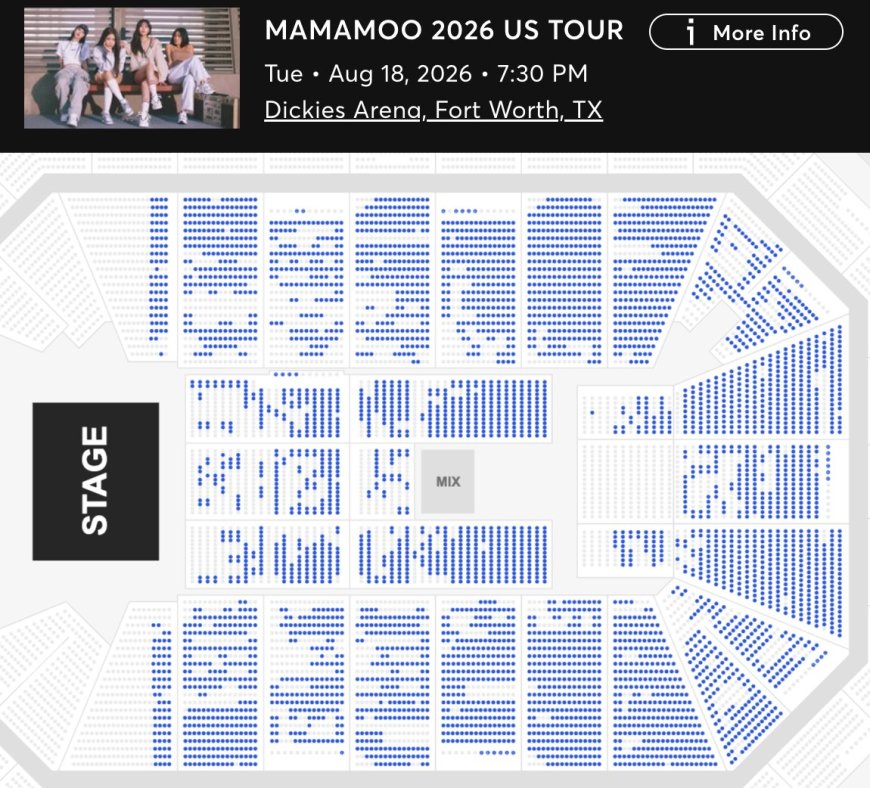 Top Third-Gen Girl Group’s Shockingly Low Tour Sales Triggers Heated Debate - Photo 5