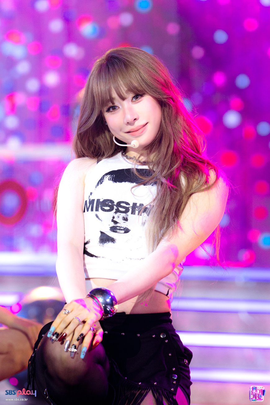 [enter-talk] WOW THE IDOL INDUSTRY'S PLASTIC SURGERY CULTURE IS SO BIZARRE