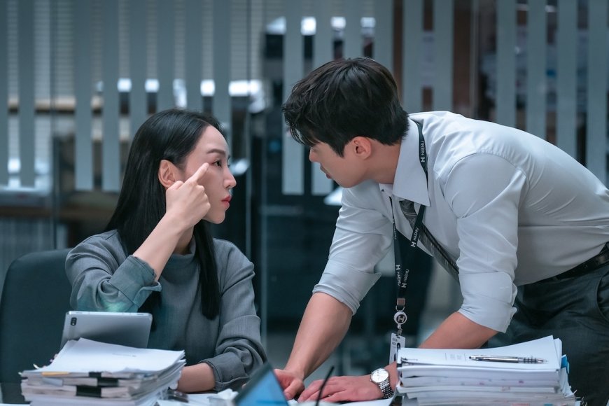 Top 5 K-Dramas On Viki In May 2026 - Photo 3