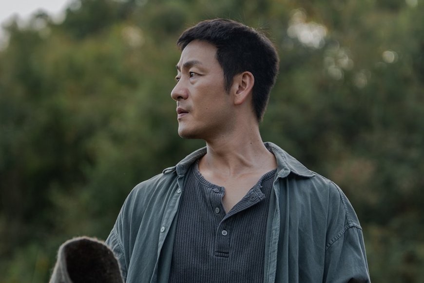 Top 5 K-Dramas On Viki In May 2026 - Photo 4