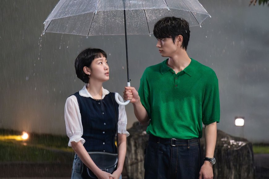Top 5 K-Dramas On Viki In May 2026 - Photo 5