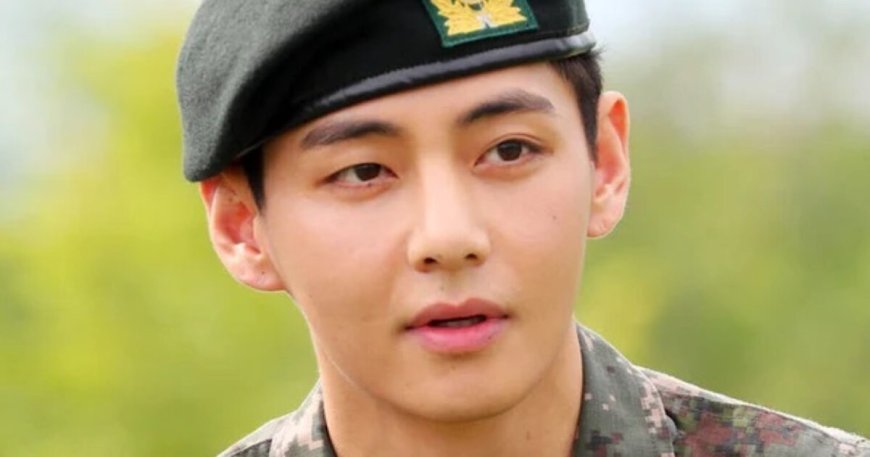 Cerita Militer V BTS Viral Lagi, Mantan Rekan Seperjuangan Bocorkan Detail Baru!