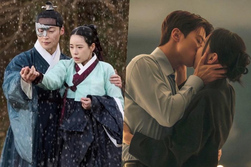"My Royal Nemesis" Capai Rating Tertinggi, "Filing for Love" Menuju Final dengan Rating Baru!
