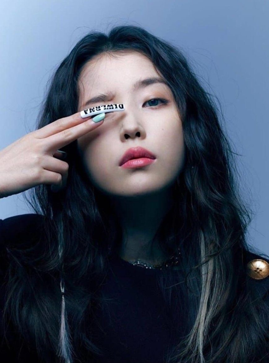 IU Sparks Massive Controversy After Woman Hit With Prison Sentence For Insulting Her Online - Photo 5