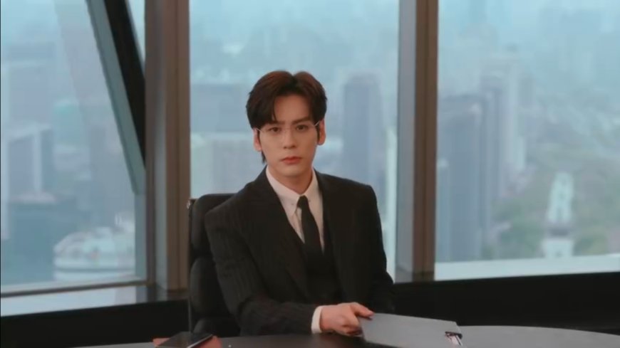 4 Reasons To Watch Sweet C-Drama Romance "You Are My Fateful Love" - Photo 3