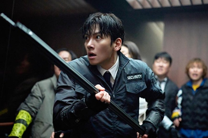"Colony" Jadi Film Tercepat Tahun 2026 Capai 3 Juta Penonton, Kok Bisa?