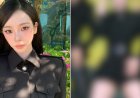 Karina aespa Bikin Heboh dengan "Paha Sehat" di Panggung, Netizen Terbelah Antara Pujian dan Kritik