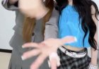 Karina & Hong Eunchae Bikin Netizen Meleleh: Bukti Friendship Goals di Balik Layar?
