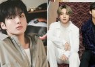 Jungkook BTS Jawab Pertanyaan Shipping Jimin vs V dengan Jawaban *Dope*-Netizen Salfok!