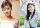 Ha Ji Won revisits her college freshman concept 24 years after iconic magazine cover