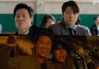 Netflix Bakal Bikin Ngakak & Nagih! "Husbands in Action" Pamer Aksi Gokil Dua Suami yang Saling Benci Tapi Terpaksa Kerja Sama