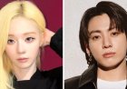 aespa vs BTS di "Global K-Chart": Benarkah Media Korea Sengaja Ciptakan Narasi?
