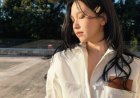 Mina TWICE Pamer Kaki Jenjang & Pesona Elegan, Fans Global Langsung Terhipnotis!