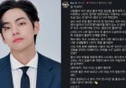 V BTS Langsung Tanggapi Polemik "Privasi Militer" di Video Mantan Rekan Dinas, Ungkap Dukungan & Kenangan Hangat