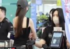 Airport Culture di K-Pop: Antara Eksploitasi dan Ekspektasi, Wonyoung IVE Jadi Korban Terbaru?