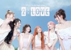STAYC Umumkan 4 Lagu di Single Album '2:LOVE', Comeback 16 Juni!