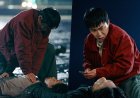 Oh Jung-Se Temukan Kim Shin-Rok Tak Sadarkan Diri di "Fifties Professionals", Episode 5 Bakal Panas!